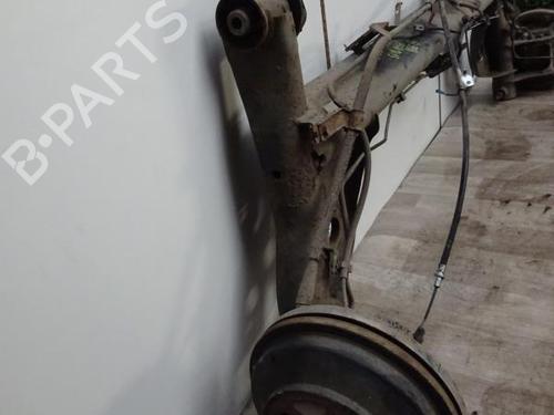 Bagaksel SUZUKI SPLASH (EX) 1.2 (A5B412) (86 hp) 13273095