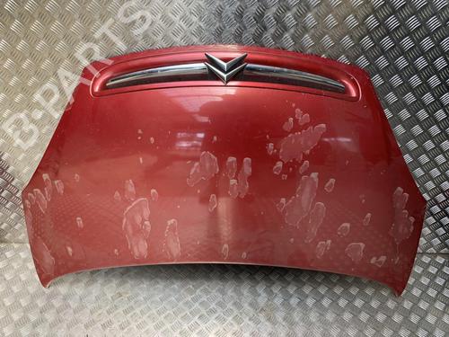 Capot CITROËN XSARA PICASSO (N68) 2.0 HDi (90 hp) 31202942