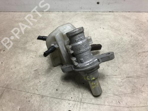 Brake master cylinder PEUGEOT 307 CC (3B) 2.0 HDi 135 | BP20632398M77
