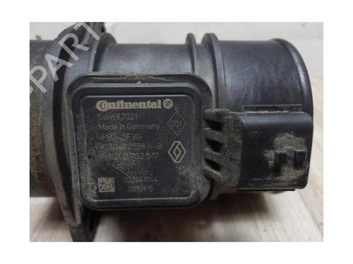 Mass air flow sensor RENAULT MEGANE III Hatchback (BZ0/1_, B3_) 1.5 dCi (BZ09, BZ0D, BZ1W, BZ29, BZ14) | BP28715592M95