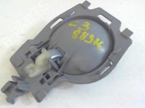 Høyre foran invendig håndtak CITROËN C3 I (FC_, FN_) 1.4 i | BP12963846I14 
