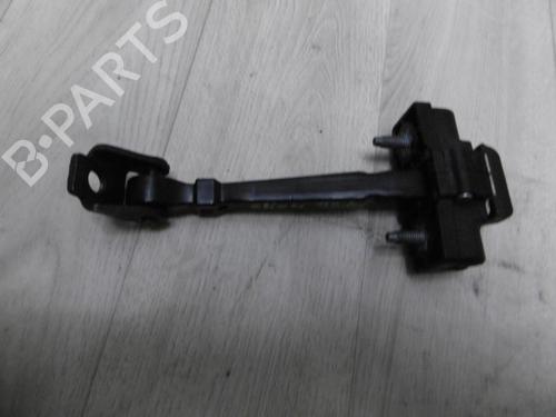 Used Hinge/Door check strap RENAULT CLIO IV (BH_) 1.2 TCe 120 (BHAU) (118 hp) 20614614