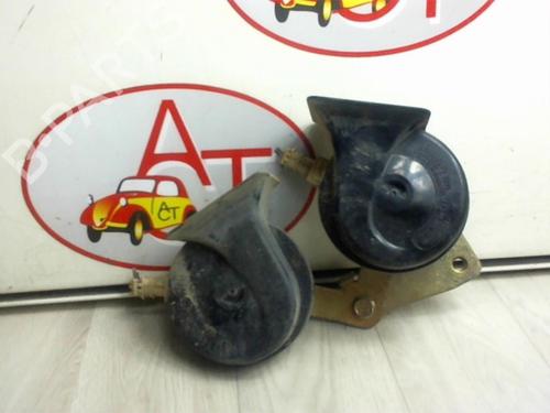 Used Horn FIAT STRADA Pickup (178_, 278_) 1.3 D Multijet (85 hp) 13137476