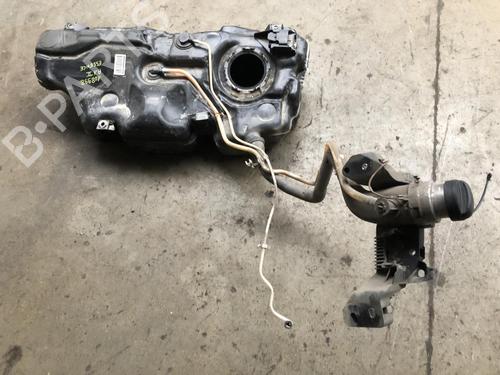 Used Fuel tank AUDI A1 Sportback (GBA) 40 TFSI (207 hp) 23648510