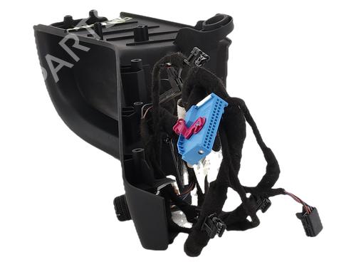 Left front window switch AUDI Q5 (8RB) 2.0 TFSI quattro | BP39229969I27 - Image 2