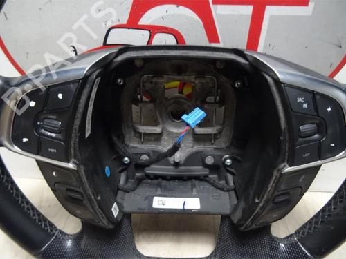 Steering wheel CITROËN C4 II (NC_) 1.6 HDi 90 | BP12974564C49 