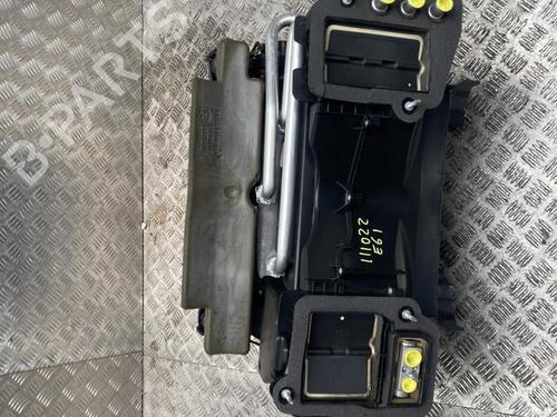 Used Heater matrix box Heater matrix box BMW 5 Touring (E61) 530 xd (231 hp) 36474956 36474956