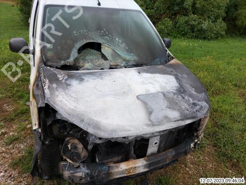 Switch DACIA DOKKER MPV (KE_) 1.2 TCe (KEM0, KEAY) | BP32746960I30  - Image 10