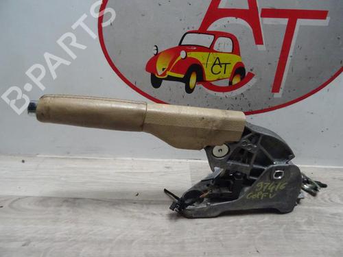 Used Hand brake VW GOLF V (1K1) 2.0 TDI 16V (140 hp) 28334164