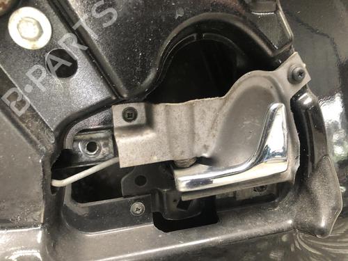 Left front door LOTUS ELISE 1.8 | BP31245911C2