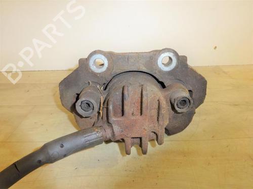 Right front brake caliper CITROËN BERLINGO Box Body/MPV (B9) 1.6 HDi 90 | BP13288390M104