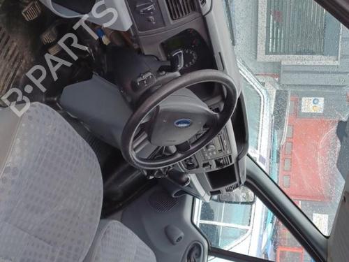 Seat buckle FORD TRANSIT Van (FA_ _) 2.2 TDCi | BP31196721I32 - Image 5