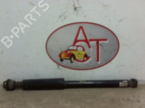 Used Right rear shock absorber TOYOTA YARIS (_P1_) 1.4 D-4D (NLP10_, NLP10R) (75 hp) 13223427