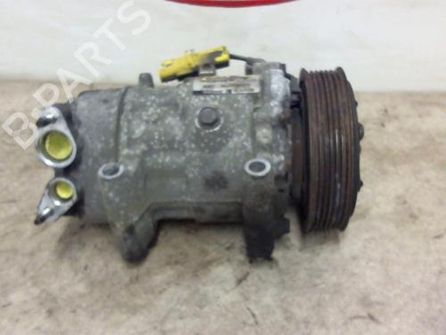 AC compressor CITROËN C3 I (FC_, FN_) 1.4 HDi | BP13273582M34 