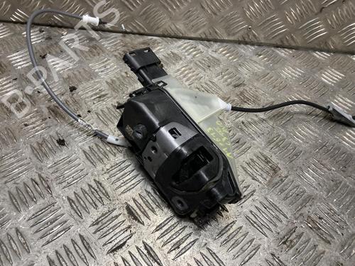 Front right lock CITROËN C3 III (SX) 1.5 BlueHDi 100 (SXYHYP, SXYHTU) | BP31203046C97 - Image 2