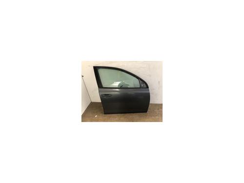 Used Right front door VW GOLF VI (5K1) 2.0 TDI (110 hp) 25305953