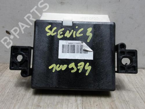 Módulo eletrónico RENAULT SCÉNIC IV (J9_) 1.5 dCi 110 (110 hp) 23033872