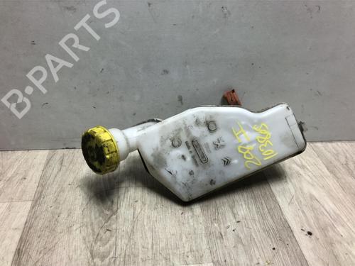Used Brake master cylinder PEUGEOT 208 I (CA_, CC_) 1.6 HDi / BlueHDi 75 (75 hp) 20613603