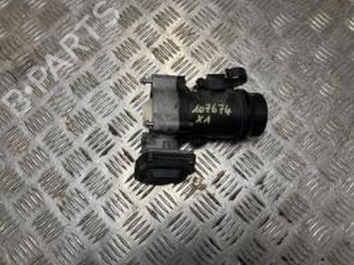 Used Throttle body BMW X1 (E84) xDrive 20 d (163 hp) 28305457
