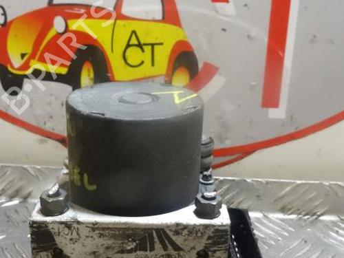 Used ABS pump FIAT PUNTO (188_) 1.3 JTD 16V (70 hp) 13292439
