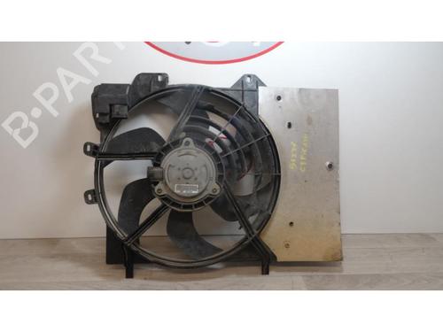 Heater blower motor CITROËN C3 Picasso (SH_) 1.6 HDI 90 | BP13227915M62 