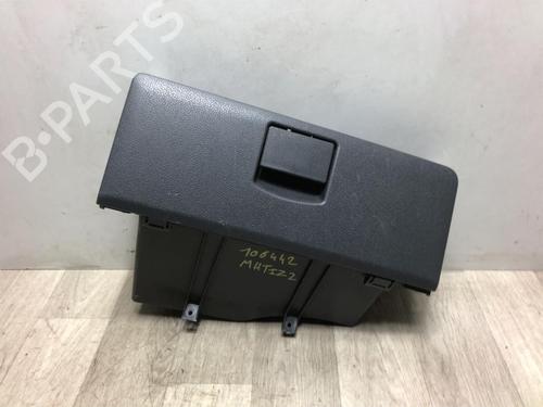 Used Glove box CHEVROLET MATIZ (M200, M250) 1.0 (67 hp) 20615372