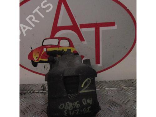 Right front brake caliper SEAT IBIZA III (6L1) 1.2 | BP28287310M104 