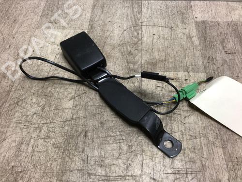 Seat buckle VW POLO V (6R1, 6C1) 1.0 | BP20628229I32