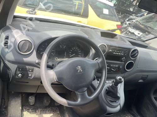 Other PEUGEOT PARTNER Box Body/MPV 1.6 BlueHDi 100 | BP31609913O1 