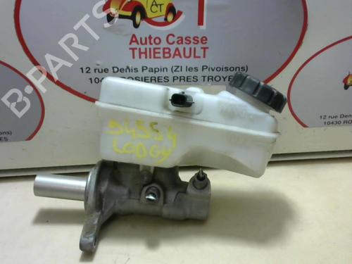 Brake master cylinder DACIA LODGY (JS_) 1.5 dCi (JSMC, JSAF) | BP13276821M77