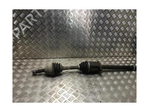 Right front driveshaft RENAULT KOLEOS I (HY_) 2.0 dCi (HY0K) | BP27590332M39 