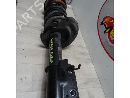 Right front shock absorber DACIA DOKKER Express Box Body/MPV 1.2 TCe 115 (FEM0) | BP13285256M17 