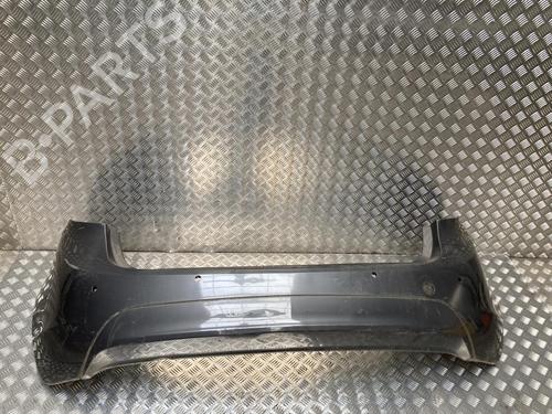 Used Rear bumper Rear bumper 38015656 38015656