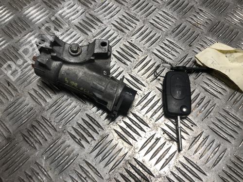 Used Ignition barrel Ignition barrel VW GOLF IV (1J1) 1.4 16V (75 hp) 35765424 35765424