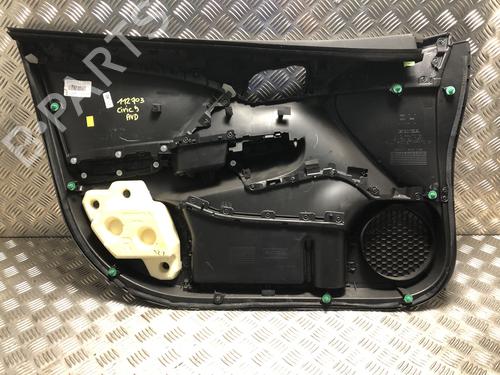 Front right panel HONDA CIVIC IX (FK) 2.2 i-DTEC (FK3) | BP38957720C59 - Image 2