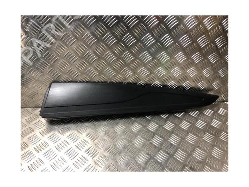 Door moulding trim RENAULT CLIO IV (BH_) 1.5 dCi 75 | BP25708505C150 