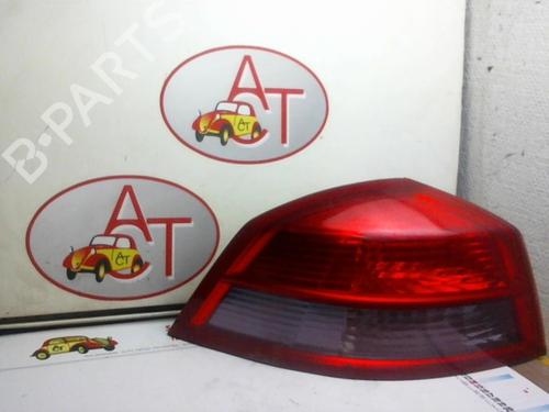 Used Left taillight RENAULT VEL SATIS (BJ0_) 2.0 16V Turbo (BJ0K) (163 hp) 13292787