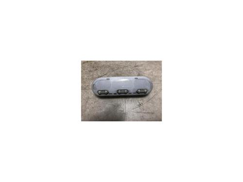 Innerbelysning RENAULT SCÉNIC II (JM0/1_) 2.0 (JM05, JM0U, JM1N, JM1U, JM2V) (135 hp) 20623516