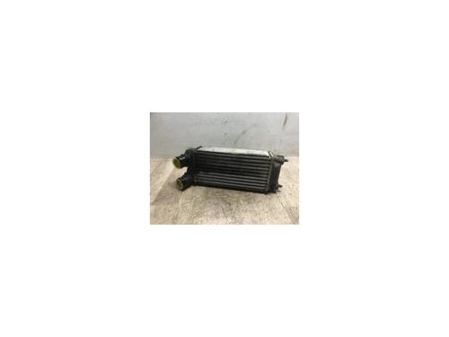 Intercooler PEUGEOT 3008 I MPV (0U_) 1.6 BlueHDi 120 (120 hp) 20634576