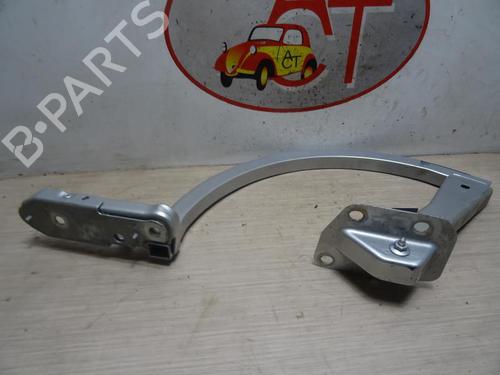 Dørhængsel/Dørbegrænser CITROËN C5 III (RD_) 2.0 HDi (RDRHD8, RDRHDJ, RDRHR8, RDRHRJ) (136 hp) 13131856