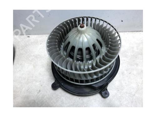 Heater blower motor MERCEDES-BENZ E-CLASS (W211) E 220 CDI (211.006) | BP20615901M62 