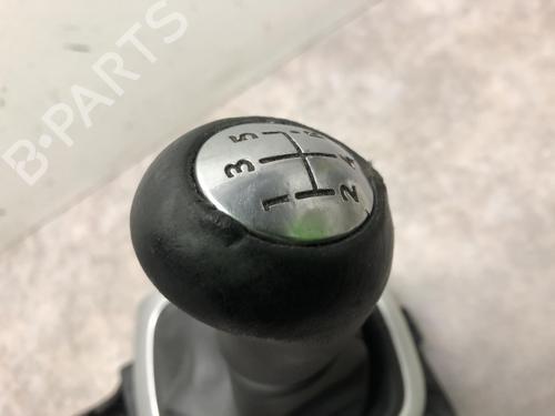 Used Gear lever Gear lever RENAULT MEGANE III Grandtour (KZ0/1) 1.5 dCi (86 hp) 20616794 20616794
