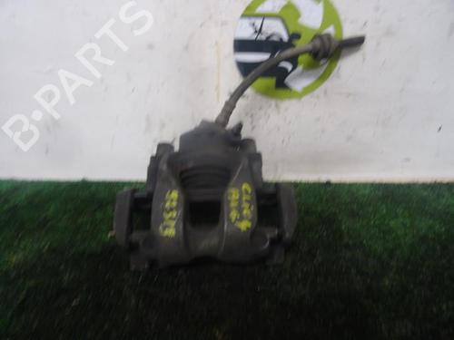 Used Left front brake caliper Left front brake caliper RENAULT CLIO IV (BH_) 1.5 dCi 90 (90 hp) 13270421 13270421