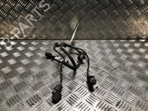 Used Electronic module NISSAN QASHQAI II (J11, J11_) 1.2 DIG-T (115 hp) 31244120