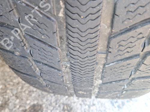 Rim VW TIGUAN (5N_) 2.0 TDI | BP31202100C45 