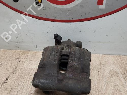 Used Right rear brake caliper BMW 1 (E87) 118 d (143 hp) 20612373