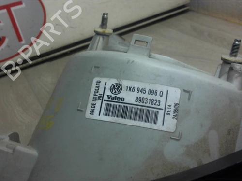 Right taillight VW GOLF V (1K1) 1.9 TDI | BP27610444C35 