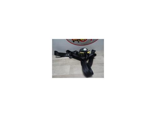 Used Front right seatbelt AUDI A2 (8Z0) 1.2 TDI (61 hp) 20627097