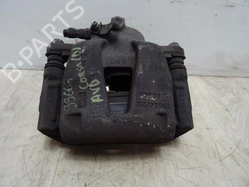 Right front brake caliper OPEL CORSA D (S07) 1.2 (L08, L68) | BP13288559M104