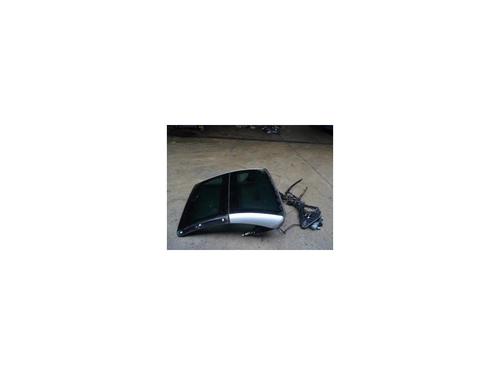 Used Convertible top RENAULT MEGANE II Coupé-Cabriolet (EM0/1_) 1.5 dCi (EM1E) (106 hp) 13223539